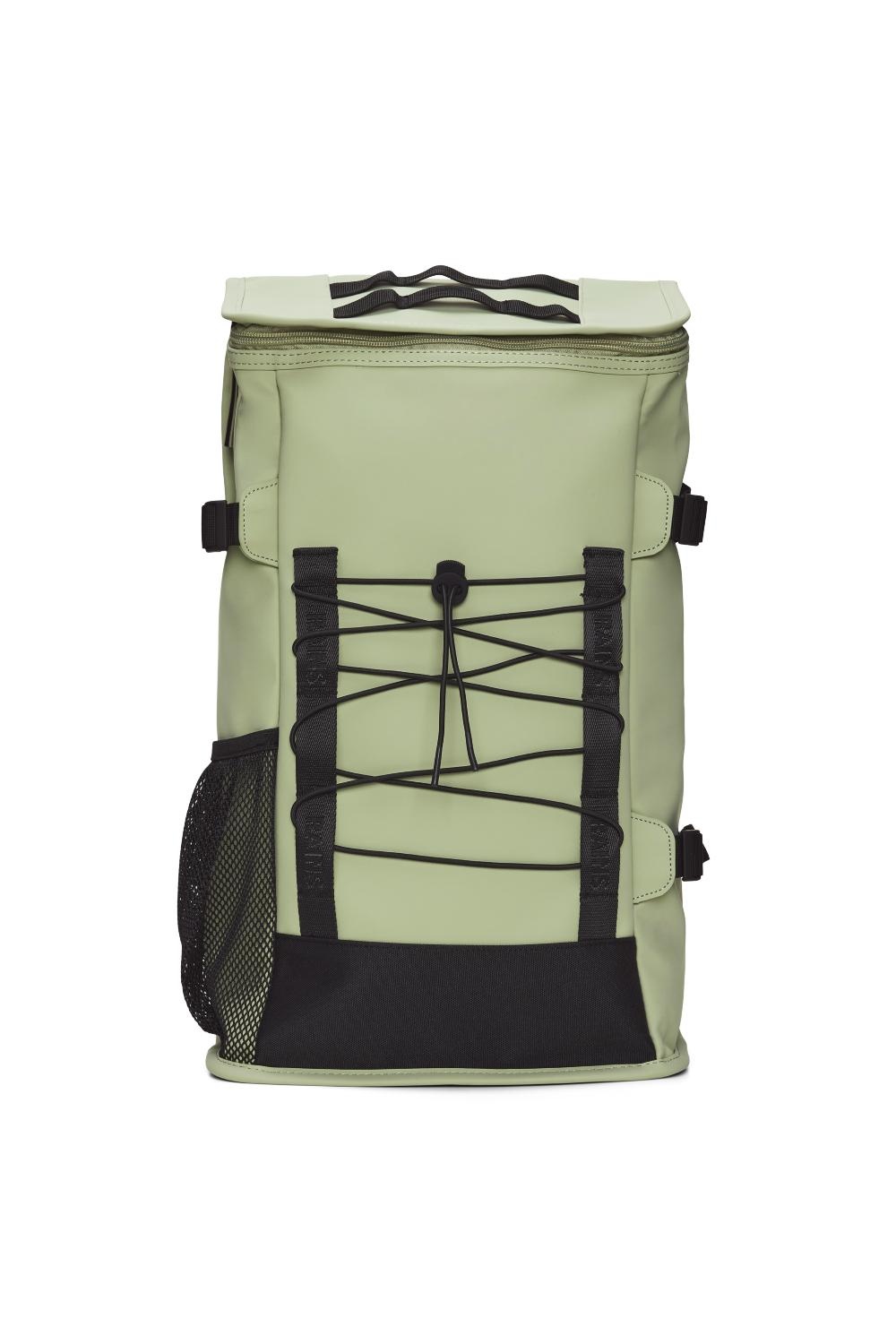 Rains - Trail Mountaineer Bag Earth