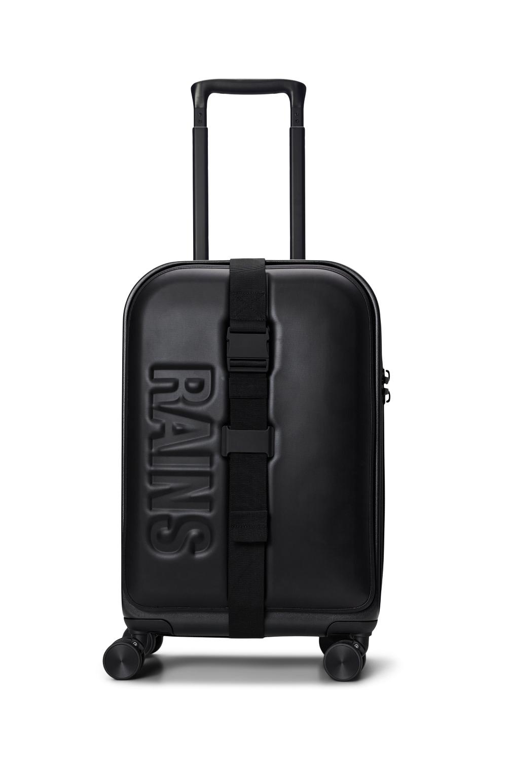 RAINS TEXEL CABIN TROLLEY W3 Black