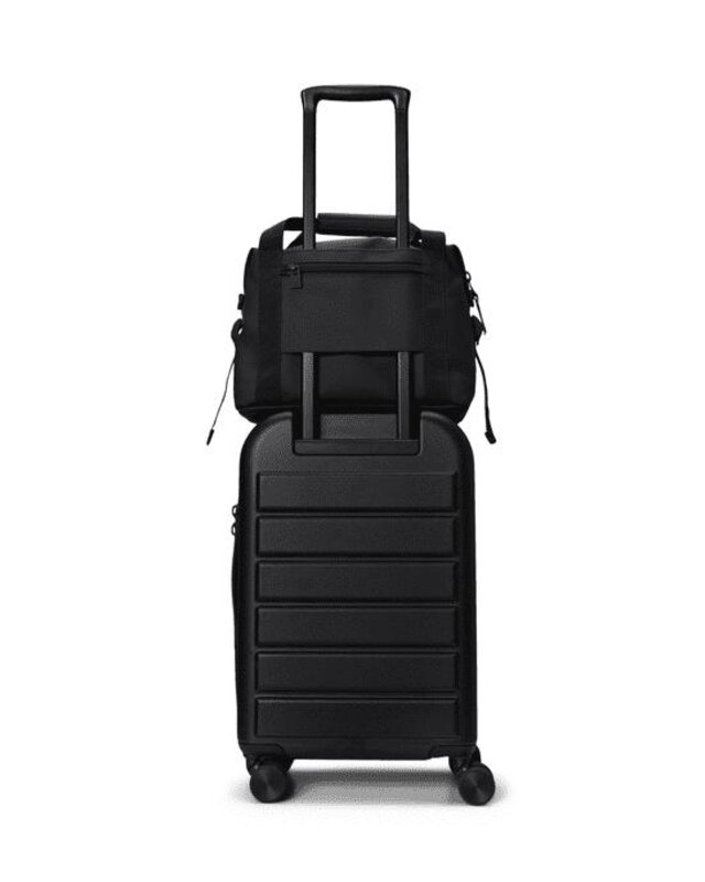 RAINS RAINS TEXEL CABIN TROLLEY W3 GREEN