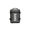 Rains Texel Cabin Bag Mini W3 GREY MIX