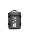RAINS Rains Texel Cabin Bag Mini W3 GREY MIX