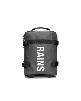RAINS Rains Texel Cabin Bag Mini W3 GREY MIX