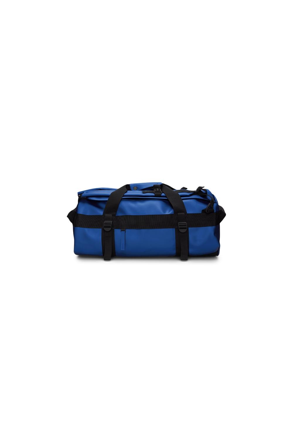 RAINS TEXEL DUFFEL BAG SMAL W3 STORM