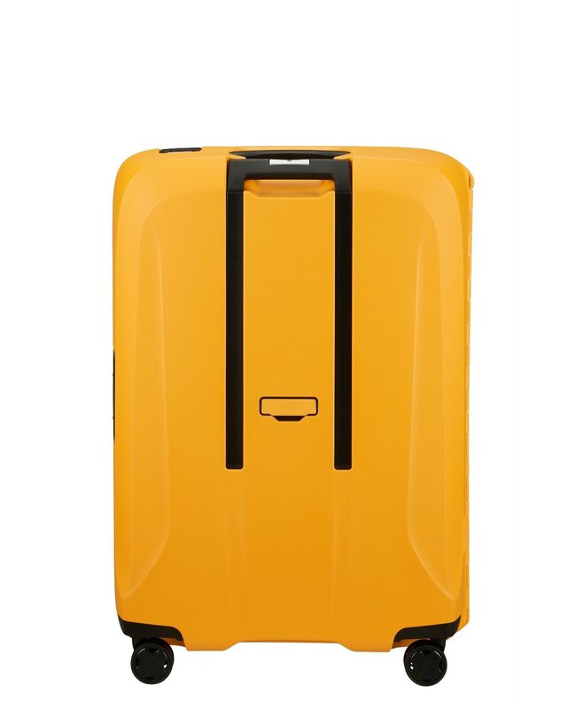 SAMSONITE Samsonite Essens Koffer 75cm RADIANT YELLOW