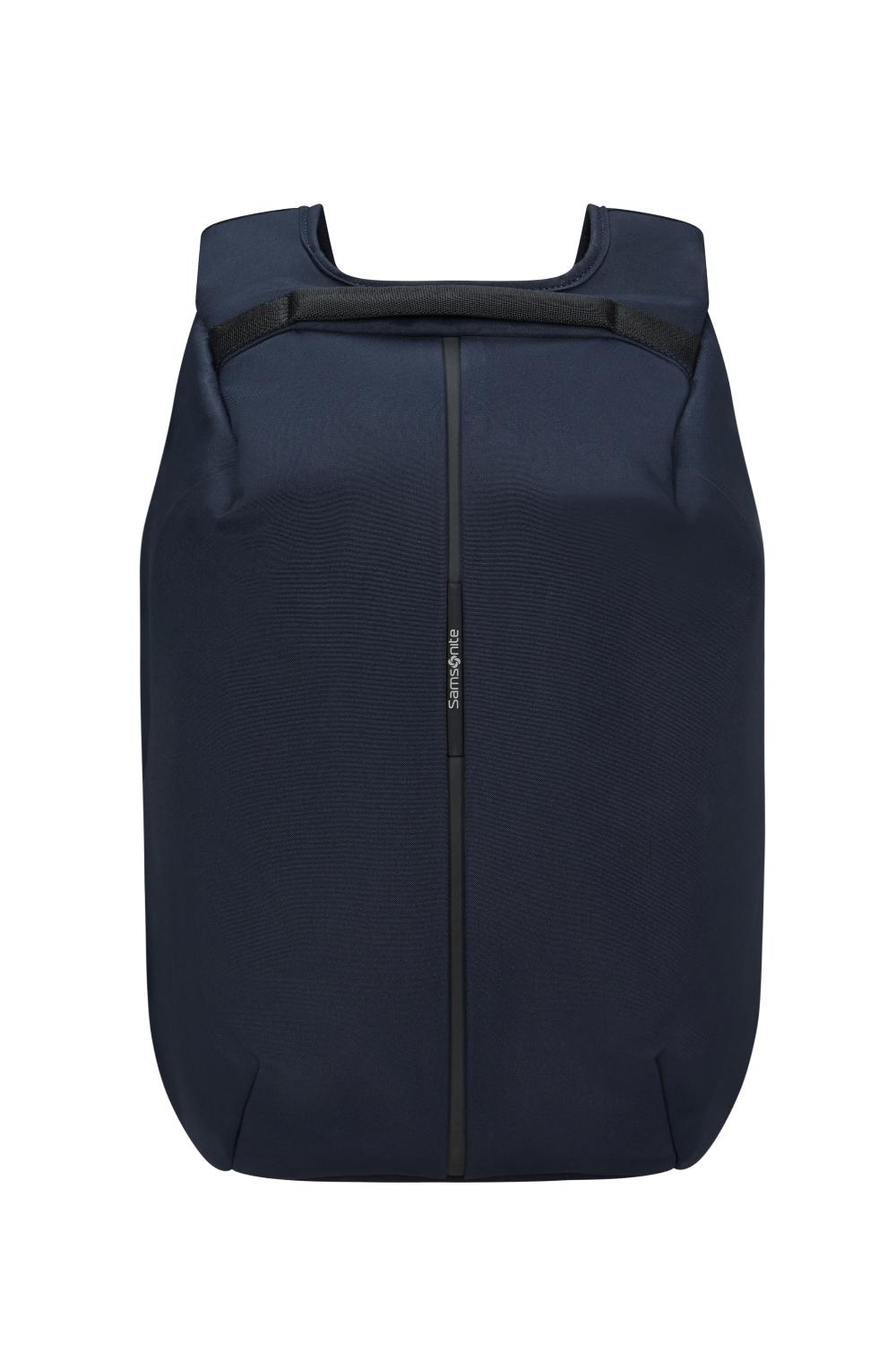 Securipak 2.0 Backpack 15.6" DARK BLUE