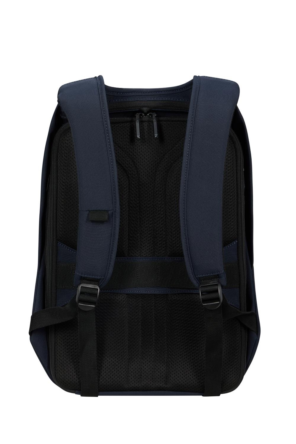 SAMSONITE Securipak 2.0 Backpack 15.6" DARK BLUE