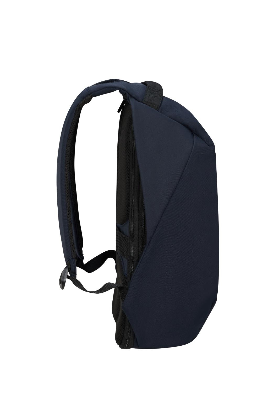 SAMSONITE Securipak 2.0 Backpack 15.6" DARK BLUE