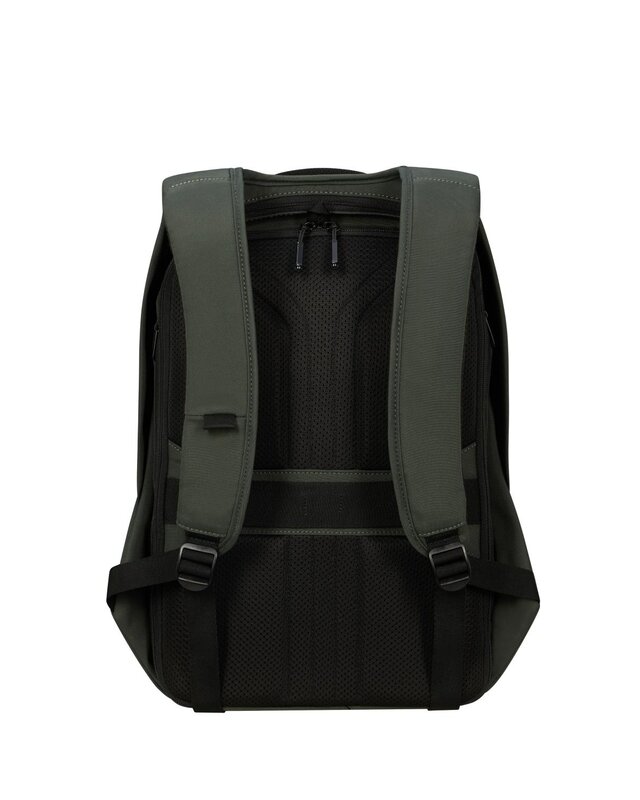 SAMSONITE Securipak 2.0 Backpack 15.6" GREEN