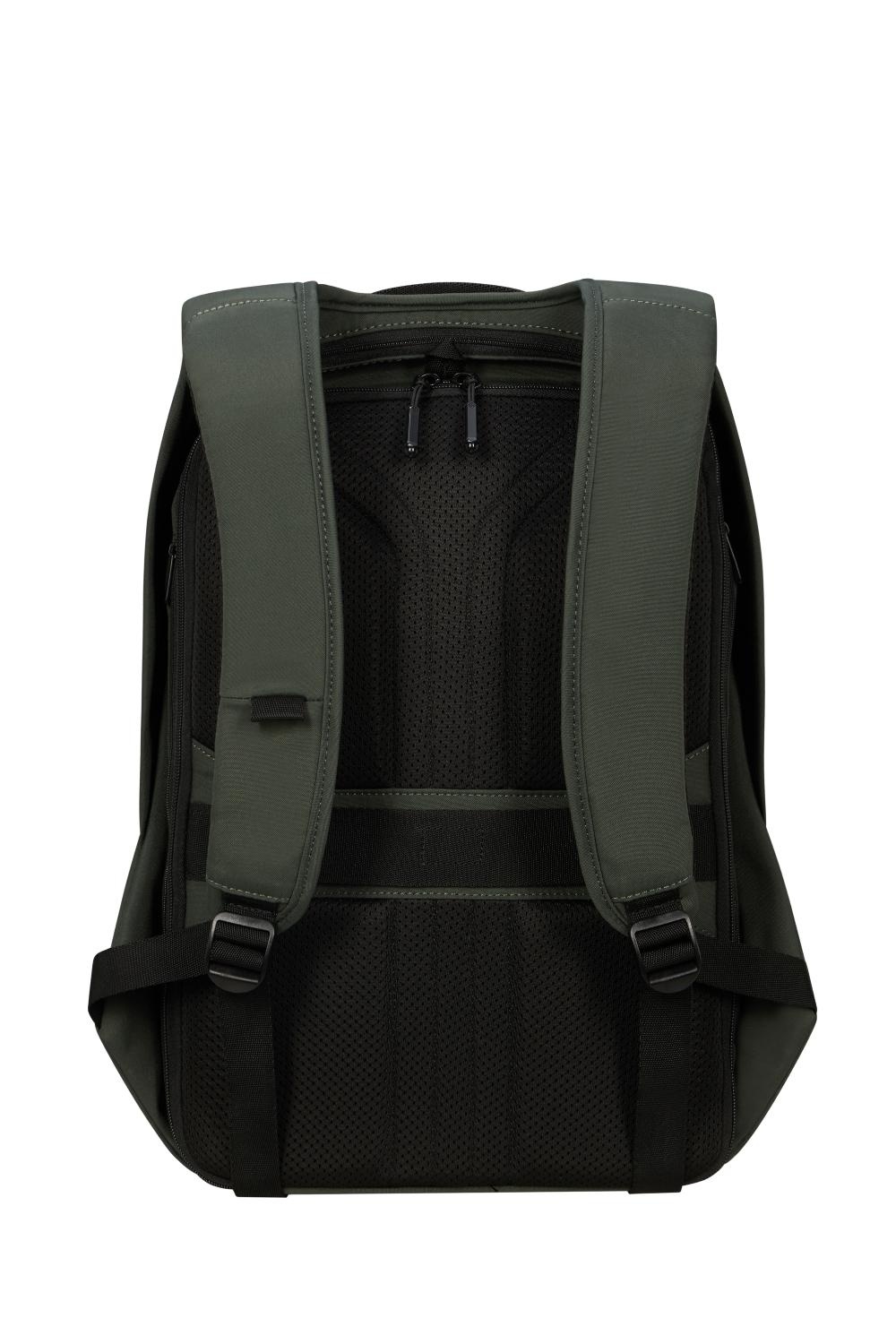 SAMSONITE Securipak 2.0 Backpack 15.6" GREEN