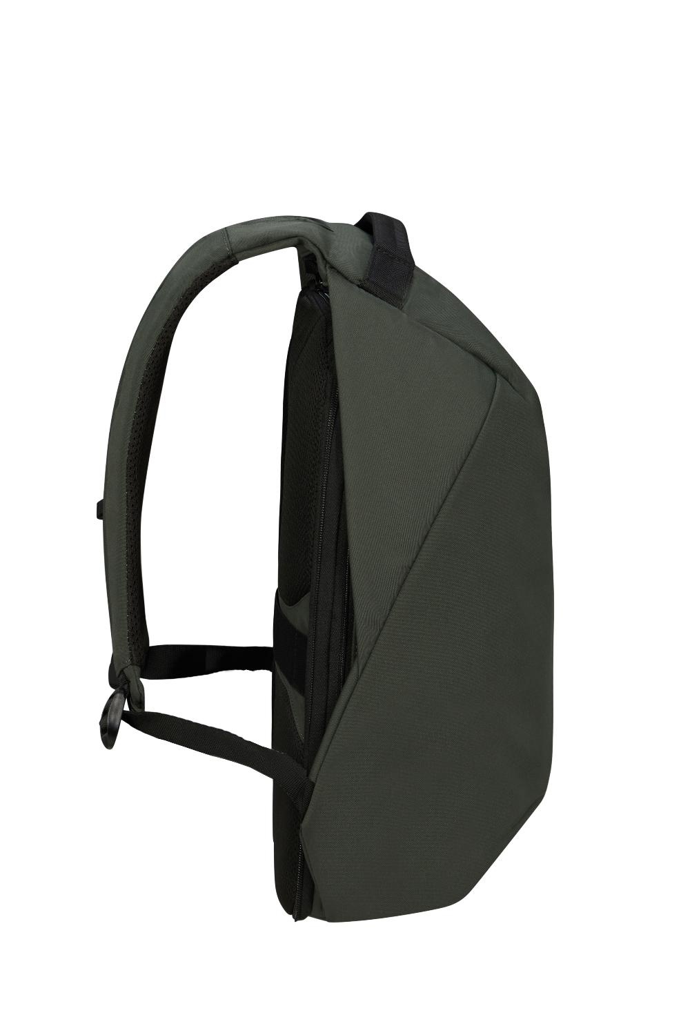 SAMSONITE Securipak 2.0 Backpack 15.6" GREEN