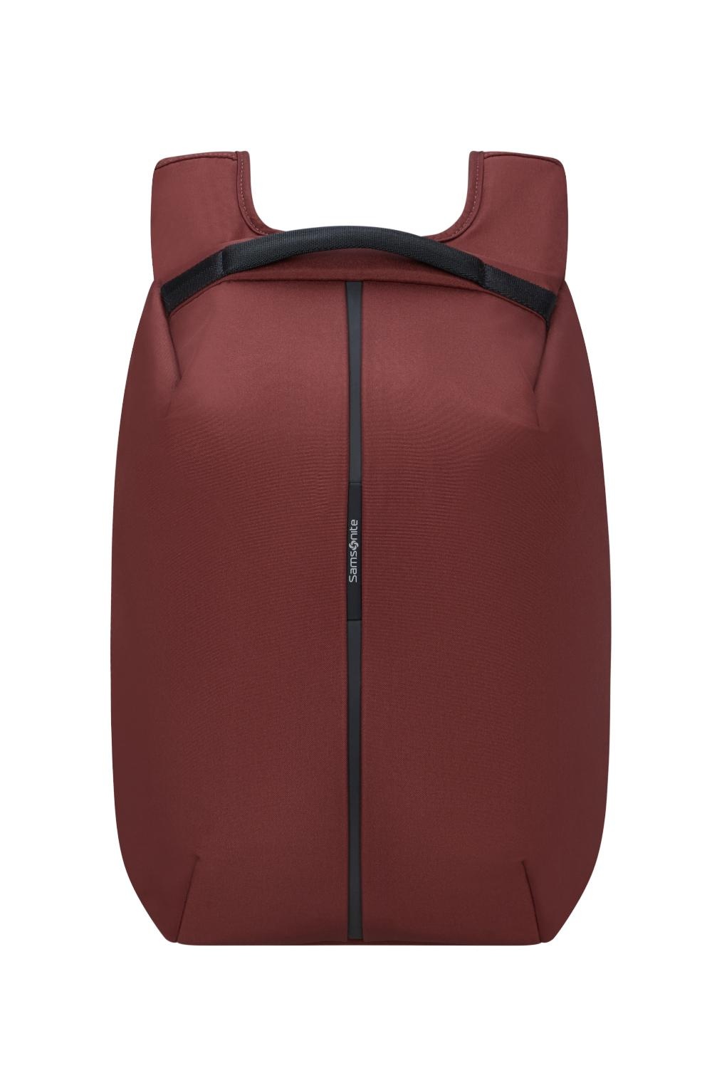 Securipak 2.0 Backpack 15.6" TERRACOTA RED