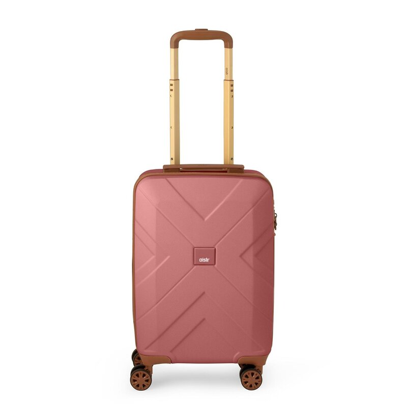 OISTR Oistr Florence 55cm 4 Wiel VINTAGE ROSE