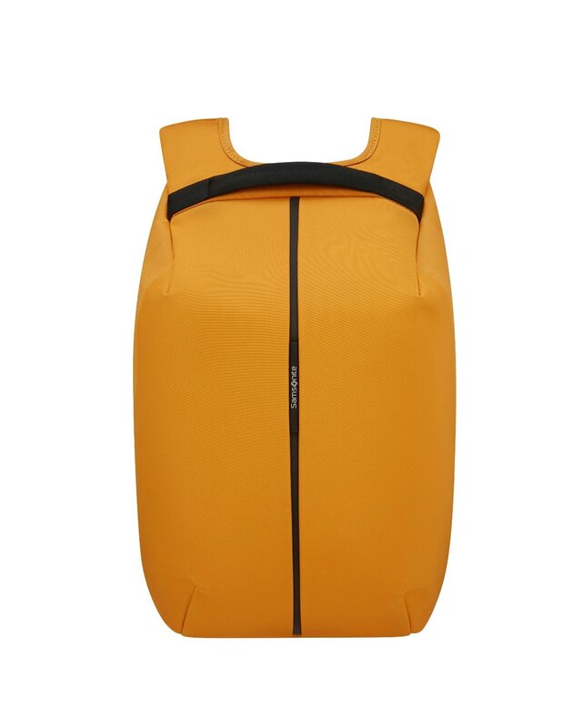 SAMSONITE Securipak 2.0 Backpack 15.6" RADIANT YELLOW