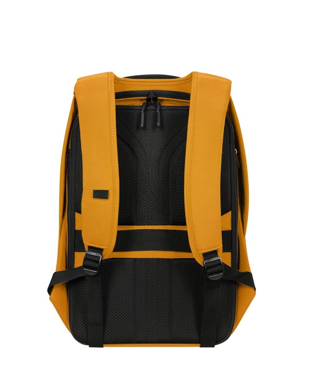 SAMSONITE Securipak 2.0 Backpack 15.6" RADIANT YELLOW