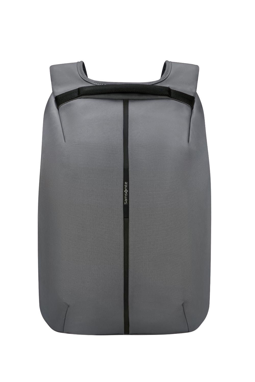 SAMSONITE Securipak 2.0 Backpack 15.6" GREY