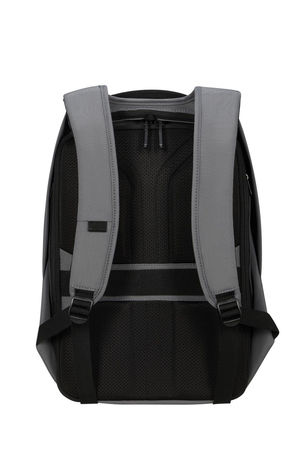 SAMSONITE Securipak 2.0 Backpack 15.6" GREY