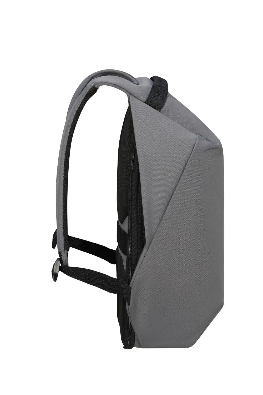 SAMSONITE Securipak 2.0 Backpack 15.6" GREY