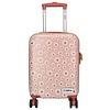 Travel Kinderkoffer ROZE