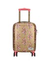 ZEBRA TRENDS Travel Kinderkoffer GOLD