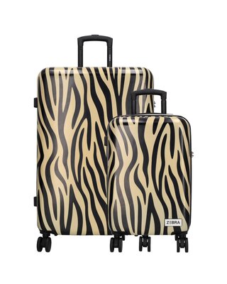 ZEBRA TRENDS Zebra Trends 2-delige Set ZEBRA