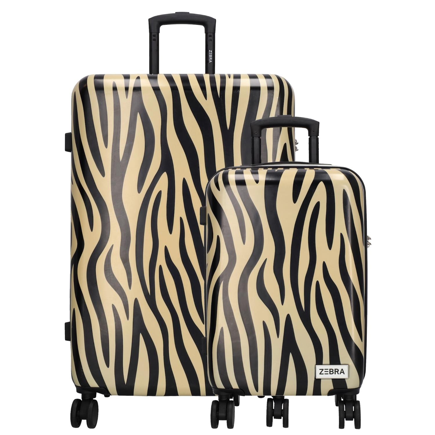 Zebra Trends 2-delige Set ZEBR…