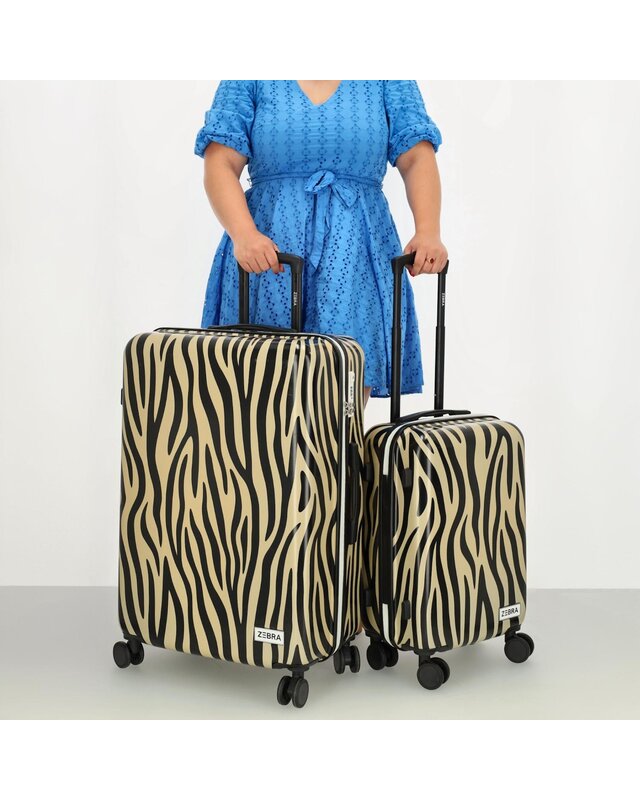 ZEBRA TRENDS Zebra Trends 2-delige Set ZEBRA