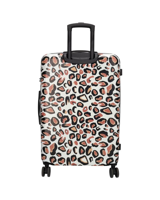 ZEBRA TRENDS Zebra Trends 2-delige Set Luipaard