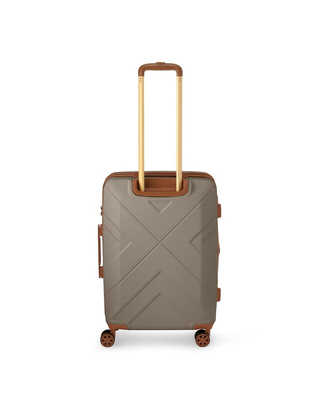 OISTR Oistr Florence 64cm 4 Wiel Champagne