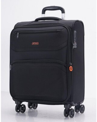 JUMP Jump Moorea Expandable 55/40 Black