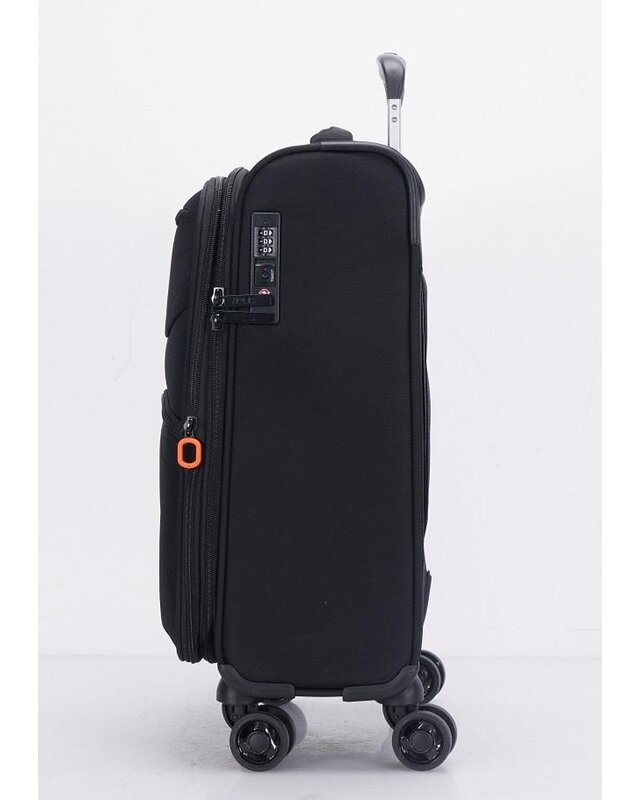 JUMP Jump Moorea Expandable 55/40 Black