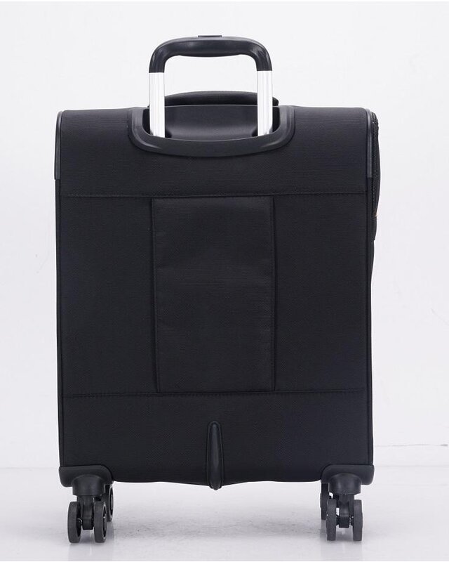 JUMP Jump Moorea Expandable 55/40 Black