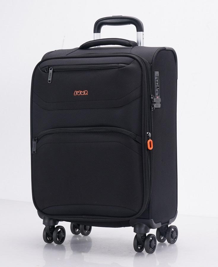 Jump Moorea Expandable 55/35 Black