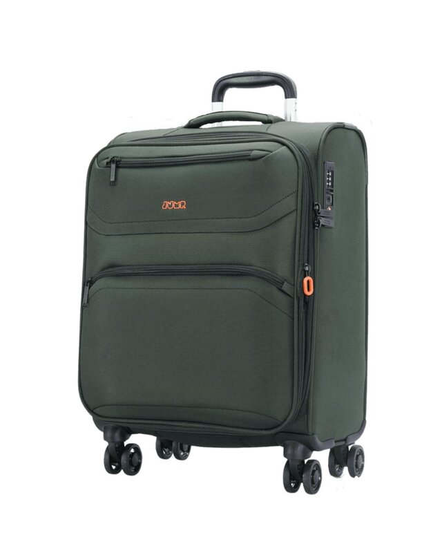 JUMP Jump Moorea Expandable 55/40 Khaki