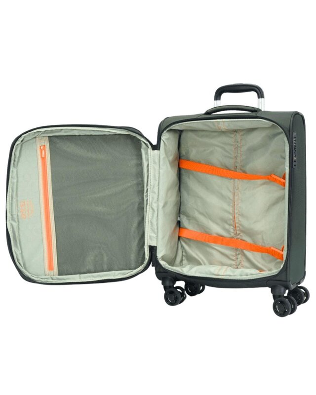 JUMP Jump Moorea Expandable 55/40 Khaki