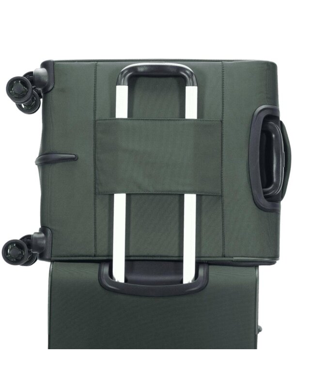 JUMP Jump Moorea Expandable 55/40 Khaki