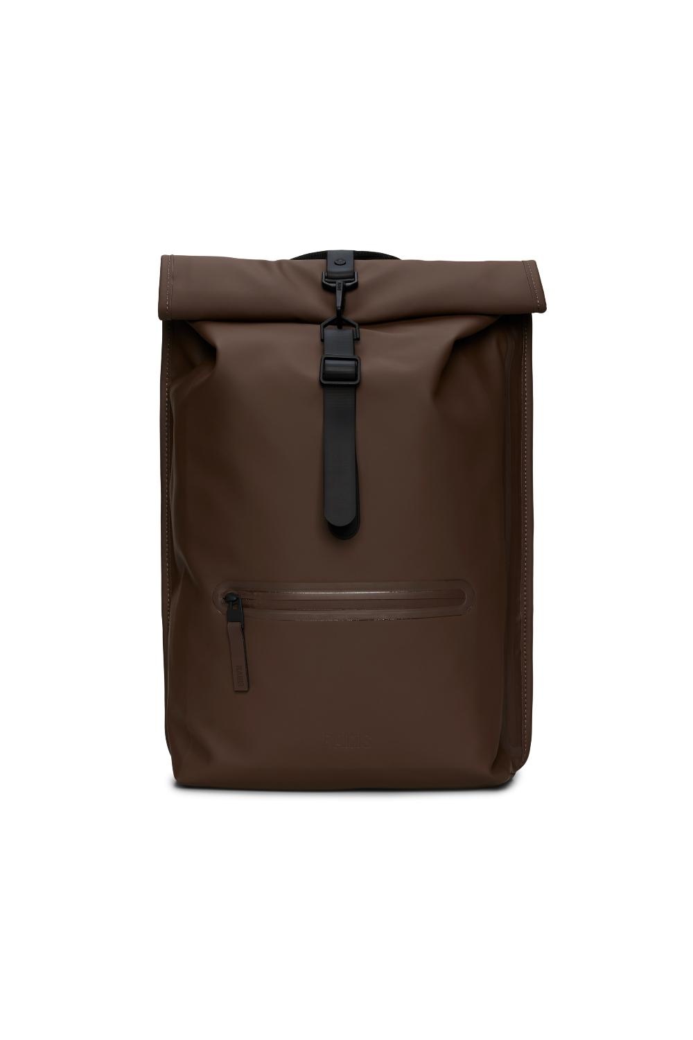 Rains Rolltop Rucksack W3 16&apos;&apos; Frame