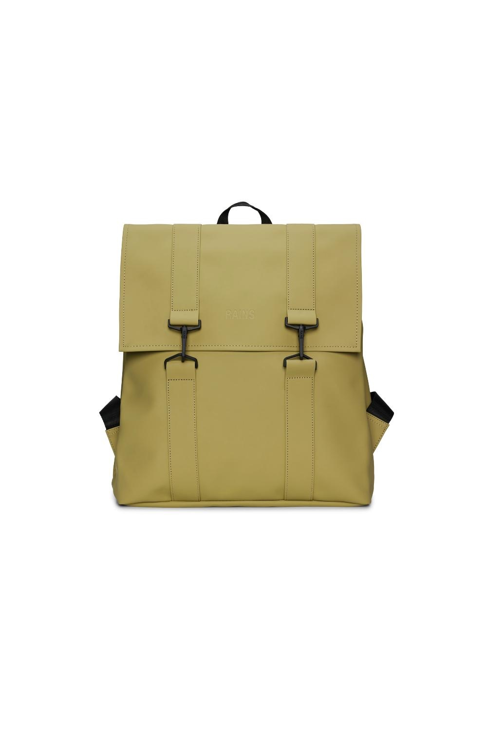 Rains MSN Bag W3 Khaki