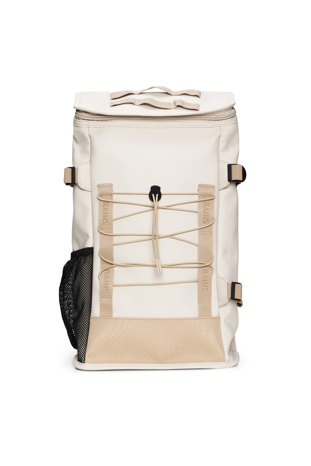 Rains Trail Mountaineer Bag W3 DUNE