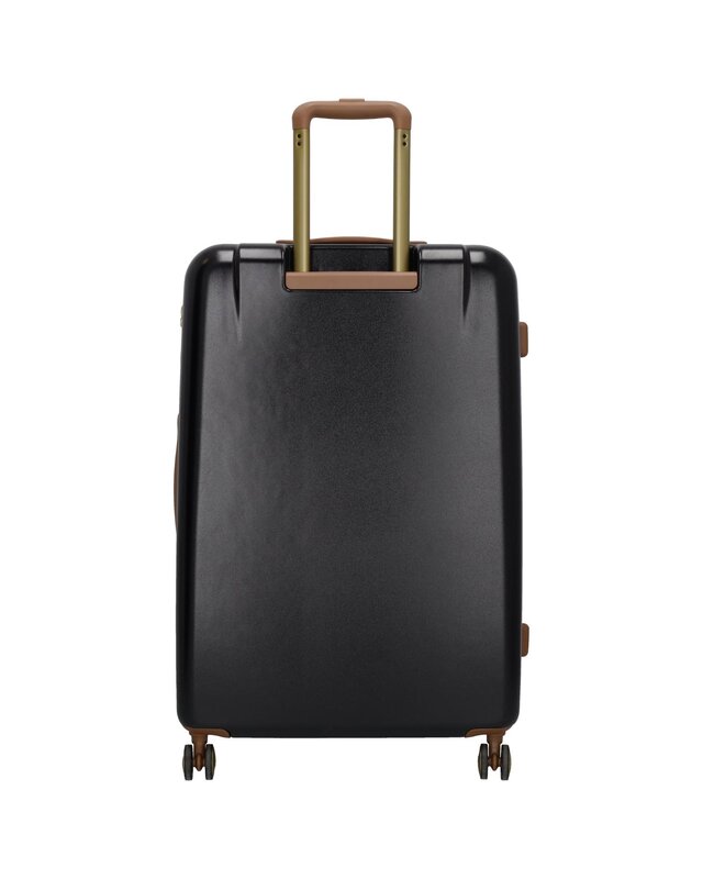 CHARM Charm London Travel Trolley L Black