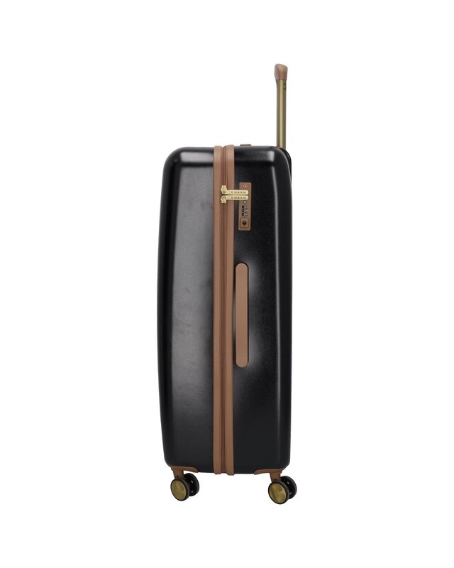 CHARM Charm London Travel Trolley L Black