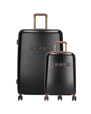 Charm London Charm London 2-delige Set Black