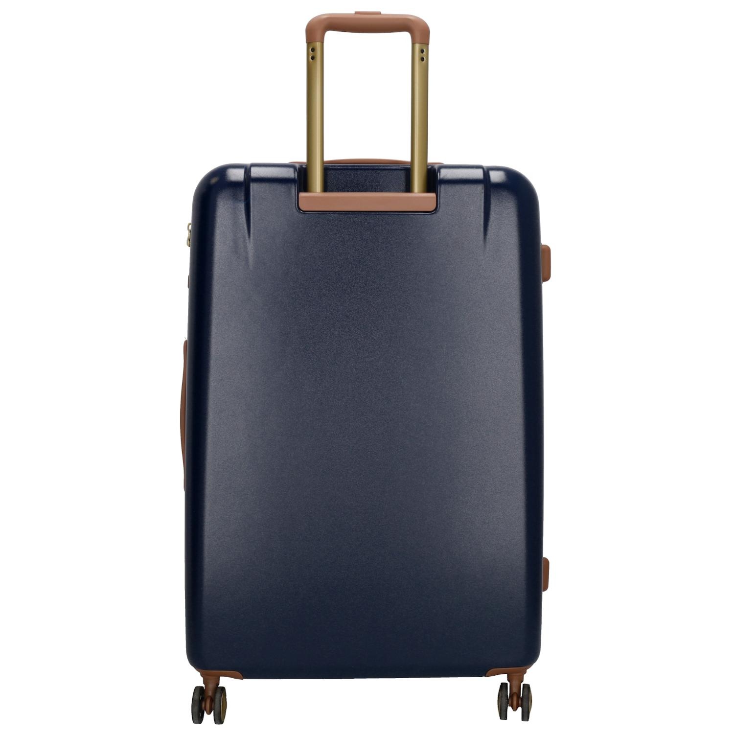 Charm London Charm London 2-delige Set BLAUW
