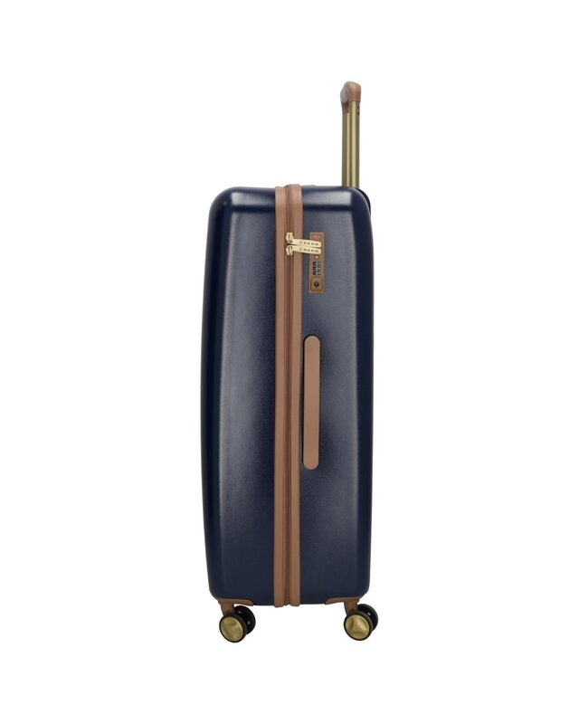 Charm London Charm London 2-delige Set BLAUW
