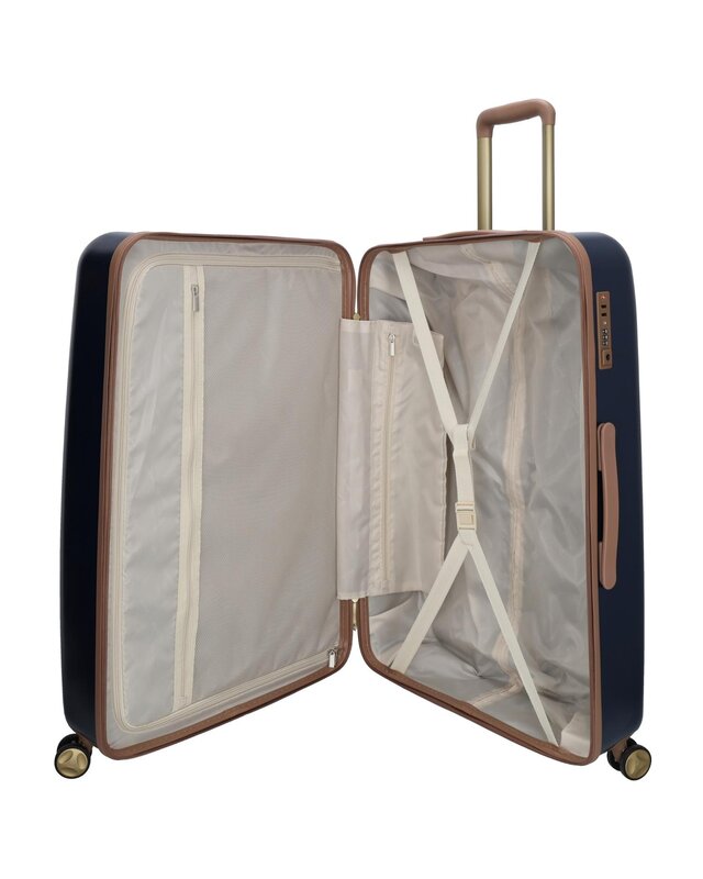 Charm London Charm London 2-delige Set BLAUW