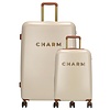 Charm London 2-delige Set BEIGE