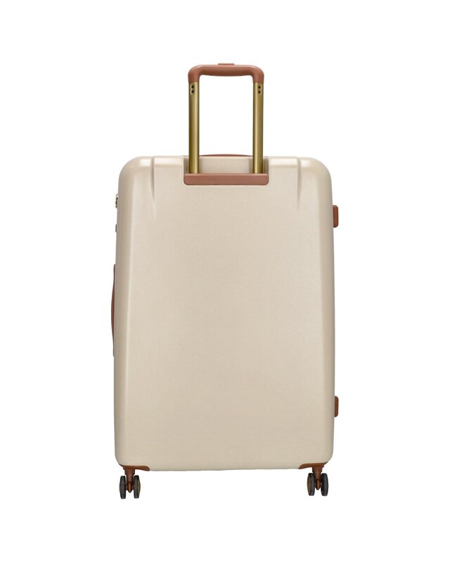 Charm London Charm London 2-delige Set BEIGE