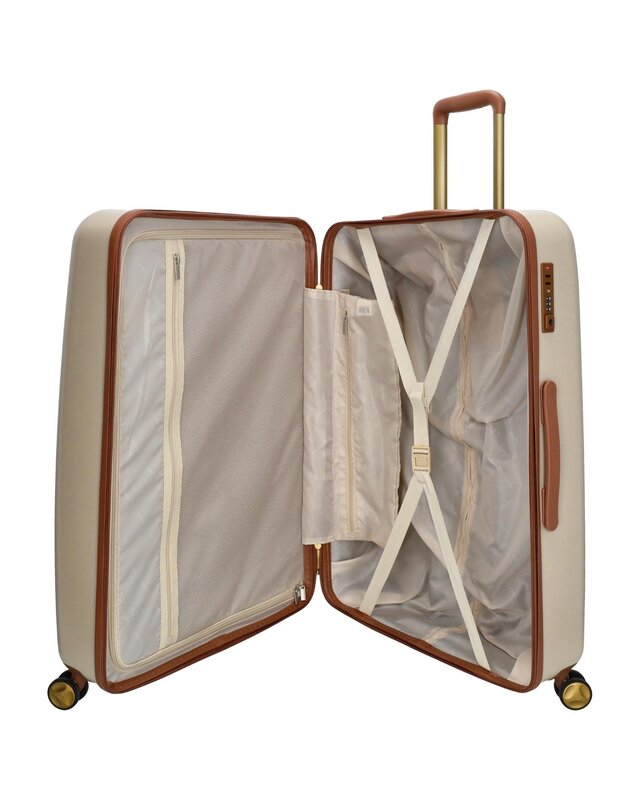 Charm London Charm London 2-delige Set BEIGE