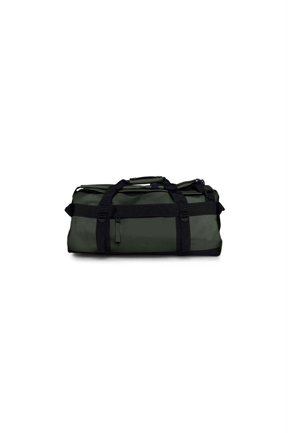 Rains Texel Cabin Bag Small W3 GREEN