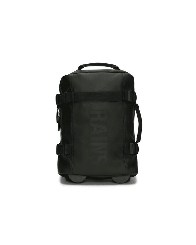 RAINS Rains Texel Cabin Bag Mini W3 GREEN