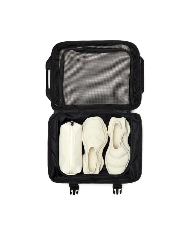 RAINS Rains Texel Cabin Bag Mini W3 GREEN